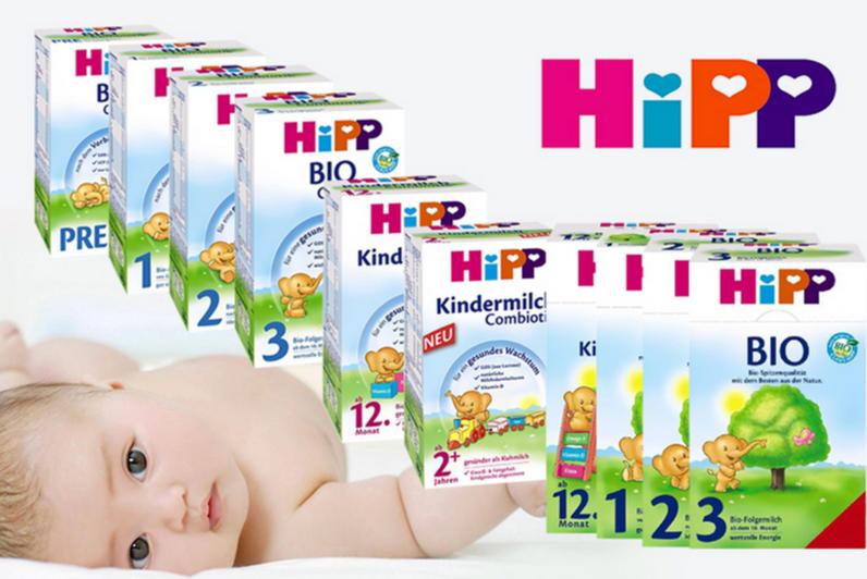 婴儿奶粉怎么选这4点太靠谱了,宝宝奶粉如何选