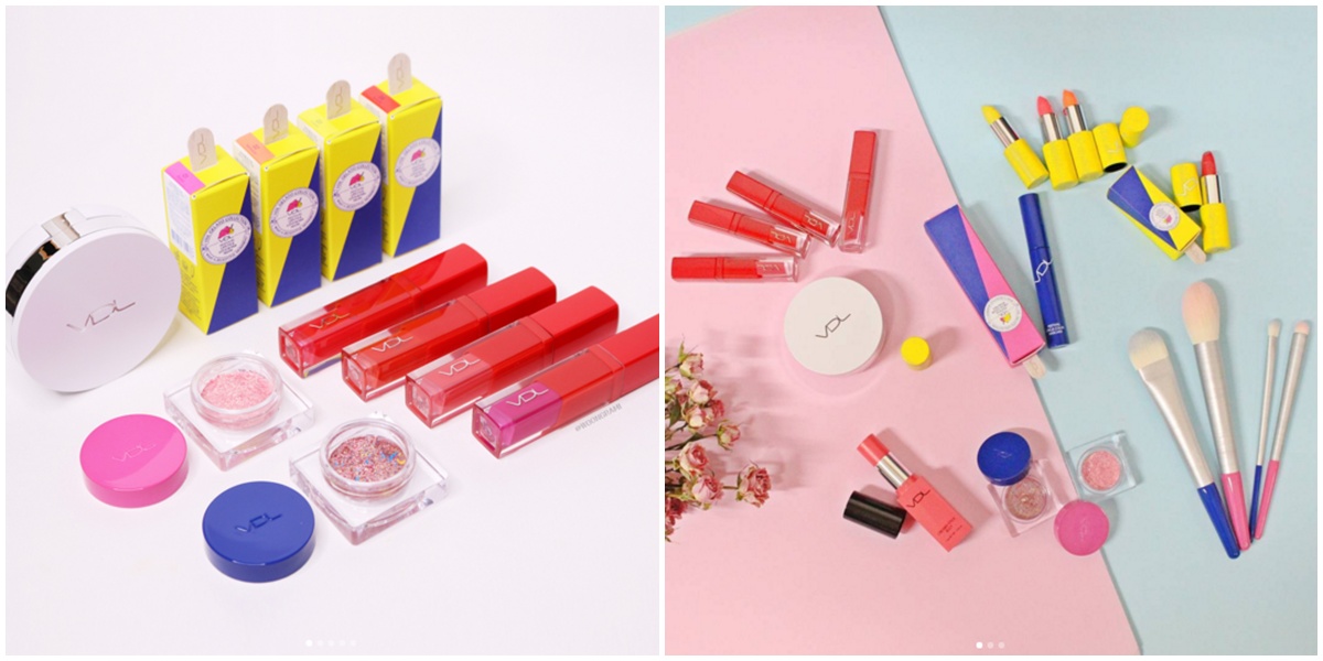 夏天热卖的美妆,夏天最火的美妆护肤