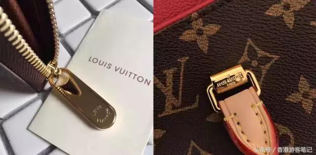 高仿一个LV、Chanel、Gucci包包，只需要5步