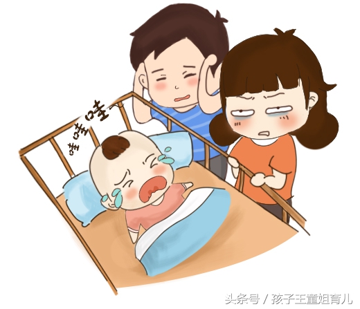 宝宝身上长疹子怎么判断是荨麻疹,宝宝身上长风团荨麻疹怎么办