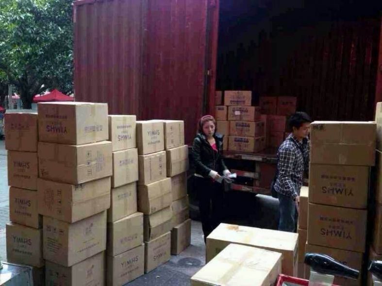 现在的韩国代购是不是都是假的,现如今真实的韩国代购