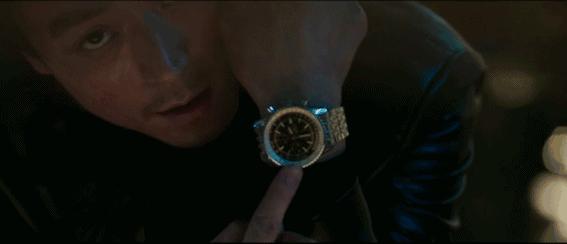 逆时营救三个杨幂是怎么回事,讲解科幻片逆时营救