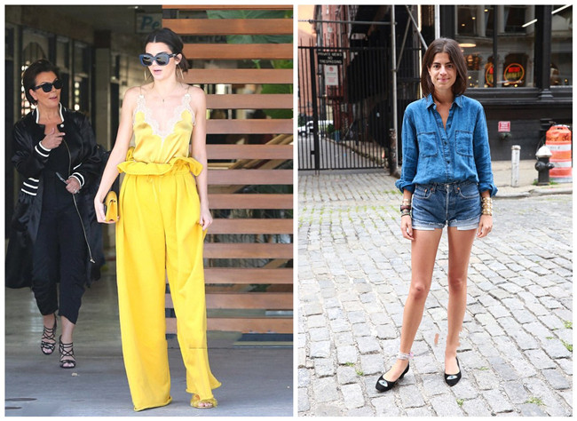 女生穿成什么样符合你的口味 (女生穿到什么样子是男生的底线)