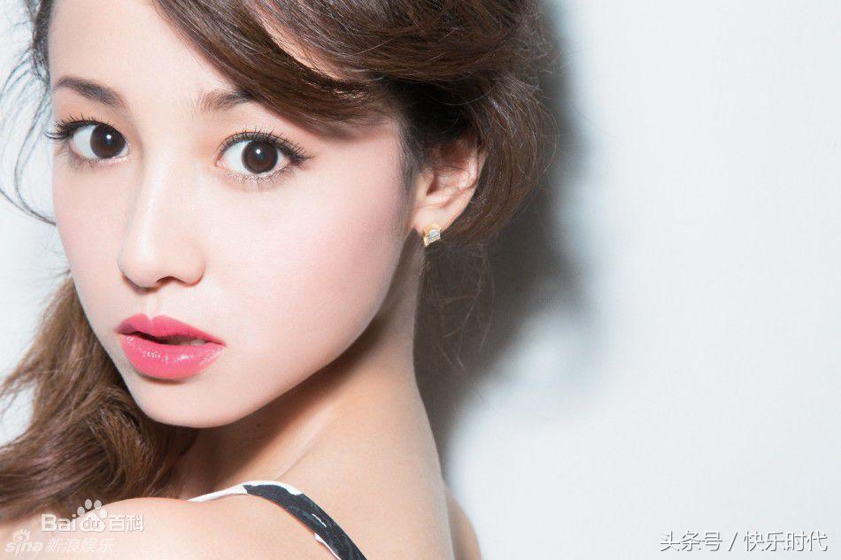 日本女演员怎么都那么漂亮,看看这些日本女演员年轻时的样子