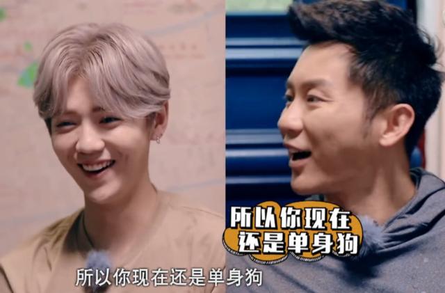 鹿晗迪丽热巴踢足球一期,鹿晗vs迪丽热巴