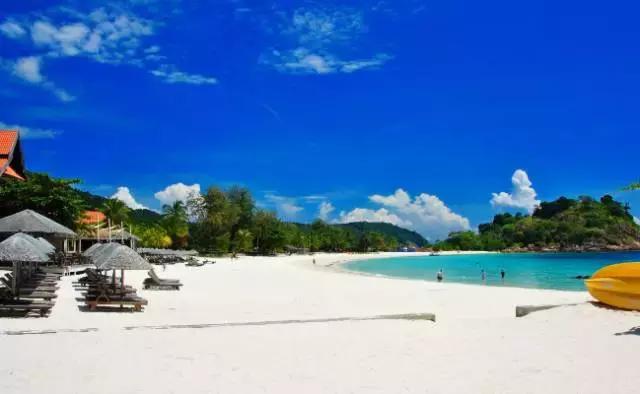 马来西亚五日游吉隆坡槟城仙本那,马来西亚仙本那和槟城哪个值得去