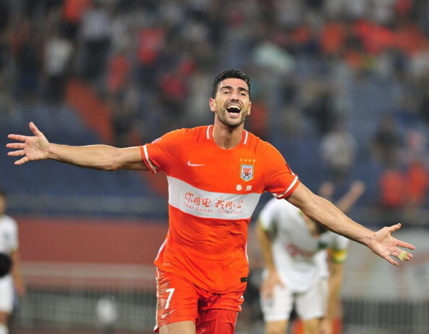 鼓掌mv完整版,鲁能赛后鼓掌