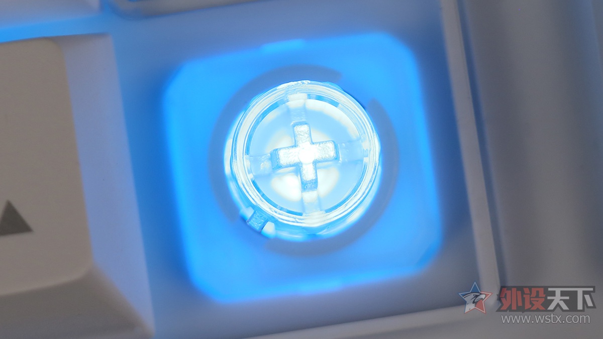 静电容键盘机械键盘,高颜值静电容键盘