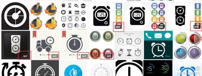 写文章的注意了！以后配图可能无法随便使用，稍不留神可能“吃官司”