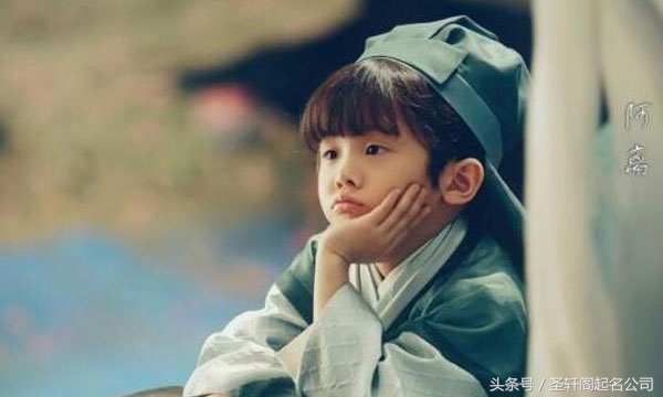 女生小名古风霸气冷酷带小字 (起名字大全男孩古风小名)