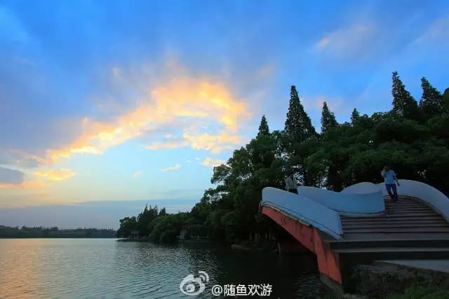 马鞍山有多好,马鞍山到底有多牛