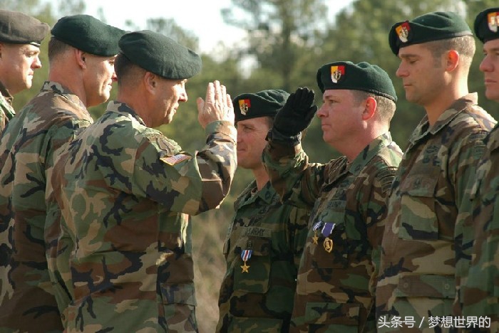 全世界特种部队介绍,苏联最强特种部队阿尔法特种部队