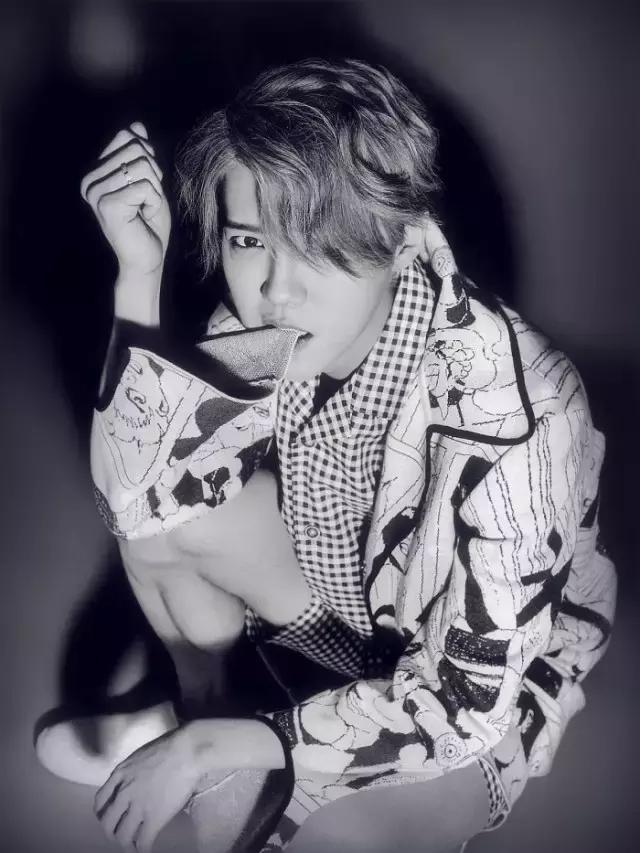 李晨和鹿晗谁更厉害,鹿晗和李晨邓超同台