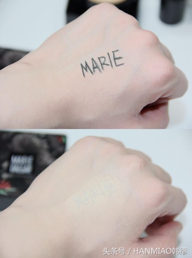 爱敬气垫和clio气垫哪个好,clio干皮气垫和爱敬气垫