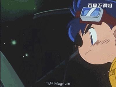 看到没？美女老师示范了分三步，分别是慢、慢、快