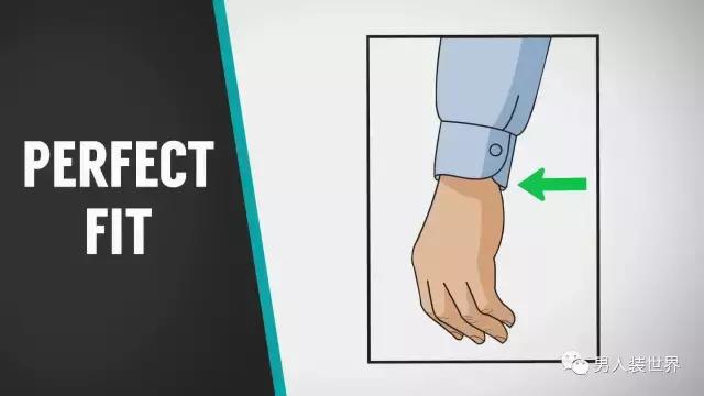 为什么我穿可爱衬衫很难看,为什么有人穿衬衫显胖