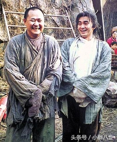 刘镇伟周星驰合作几部片子,刘仪伟周星驰电影