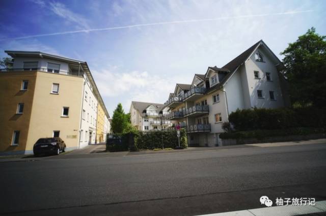 精品游记：有惊无险德意志，肉身滚雷法兰西（中篇）