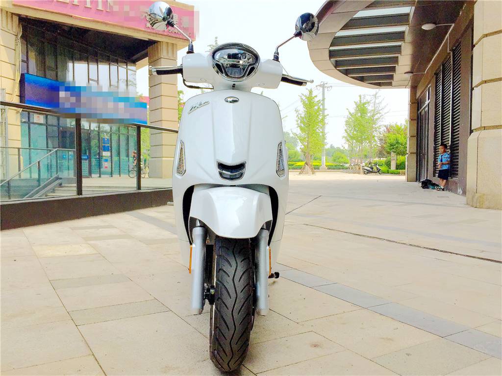 光阳复古anylike150参数配置,光阳anylike150