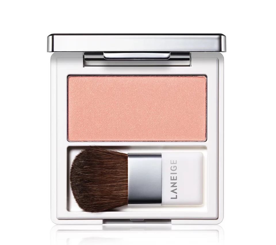 最适合你的腮红,腮红满满的高级感