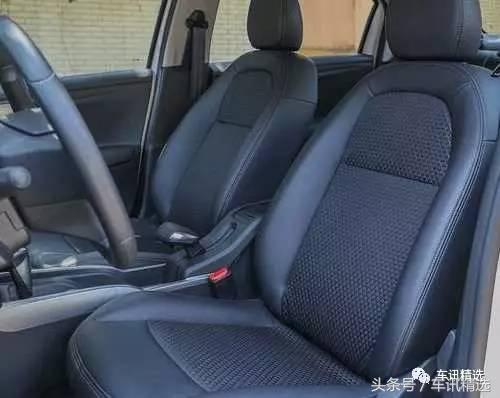 出身法系豪门，全新爱丽舍可谓是*级A**合资家轿的贵族！