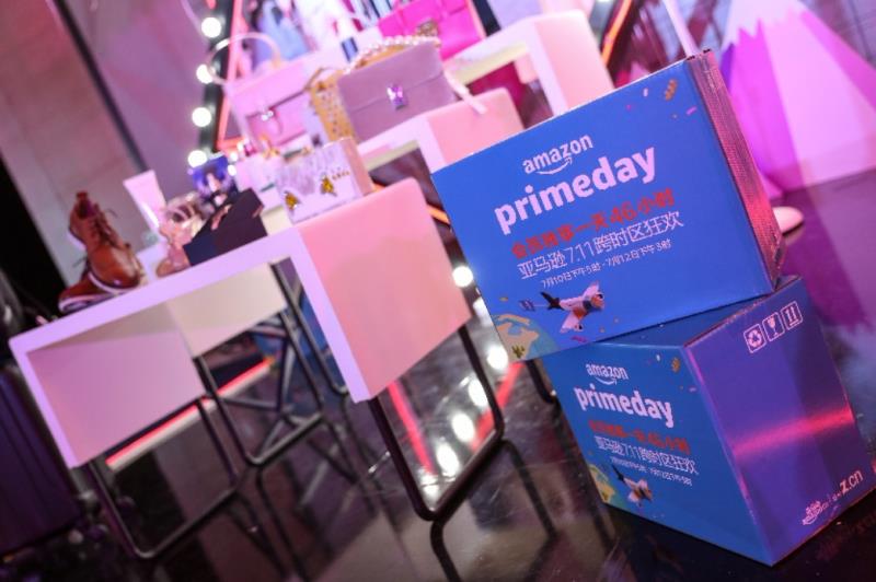 亚马逊Prime会员日重新定义电商造节：除了价格，更要品质