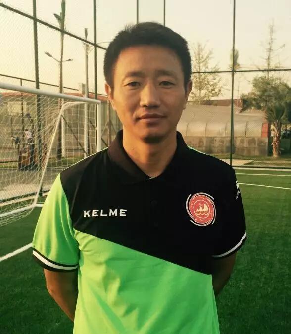 梦想足球训练营,南充奥航体育俱乐部