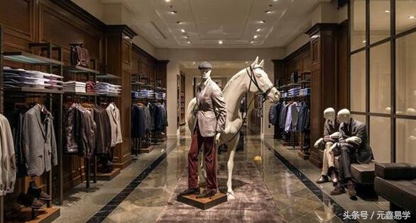 店面的风水局,2022店铺风水摆放