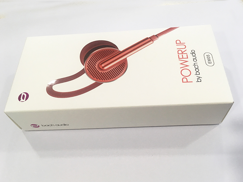 面条耳机,面条耳机时代感