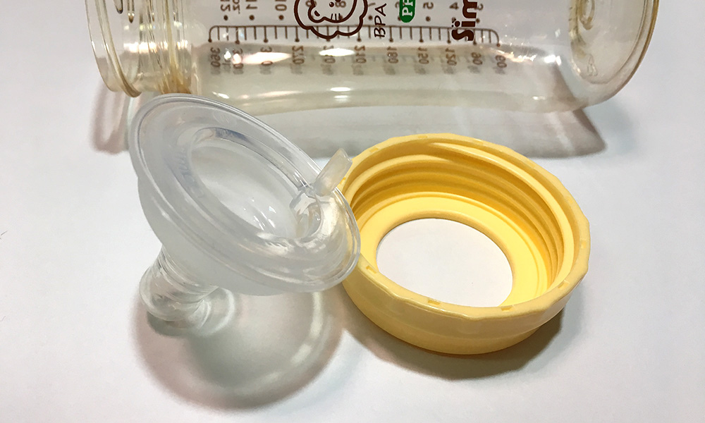 怎么选择奶瓶才是最好的,奶瓶奶爸测评