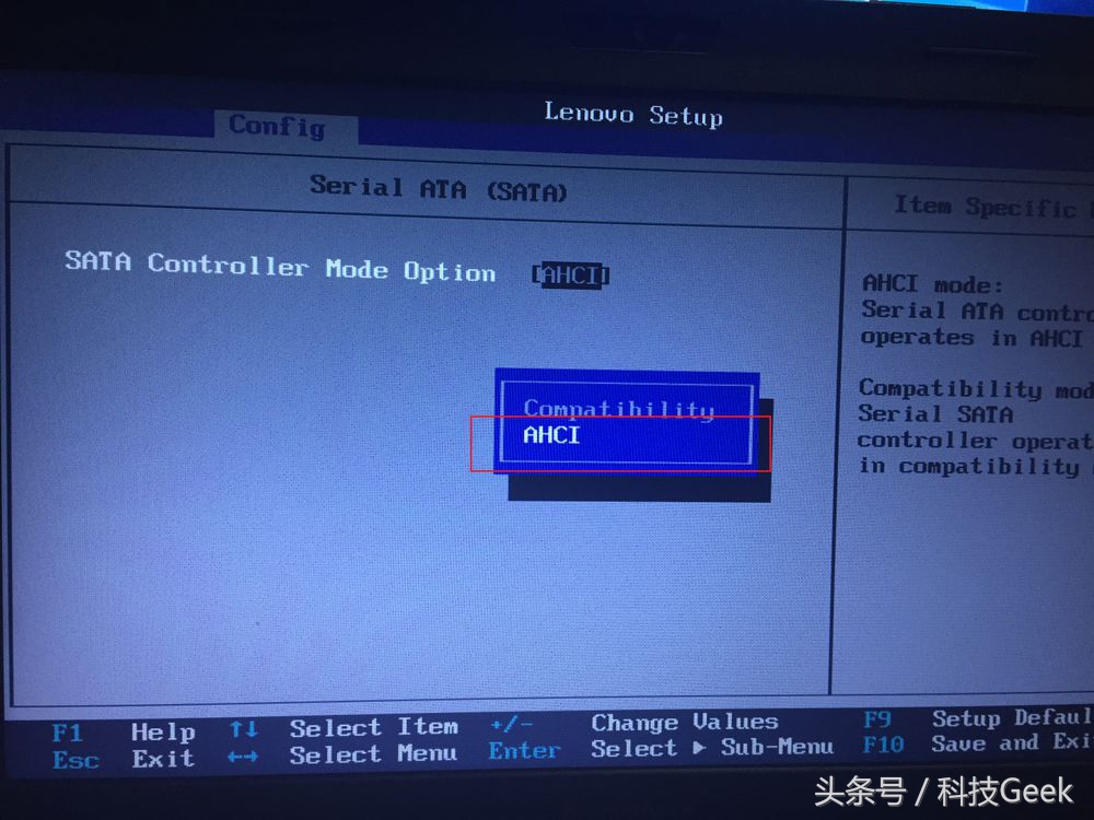 系统为uefigpt模式,怎么设置uefi启动gpt