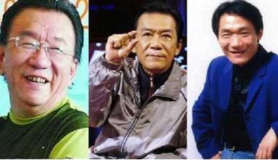 相声大师后人现状,相声泰斗后代现状