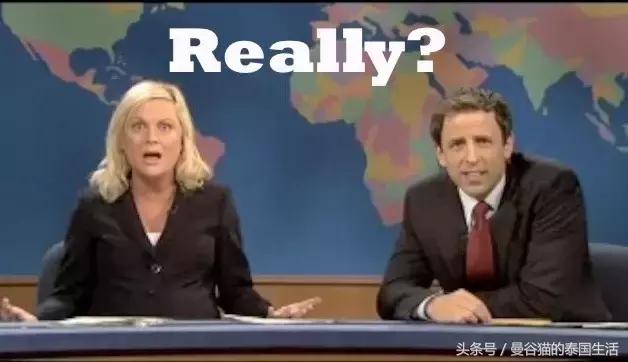 学会了这十句泰语，你就可以笑傲泰国