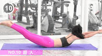 腰两侧赘肉怎么减一周见效,练腰两侧赘肉的最佳动作无器械