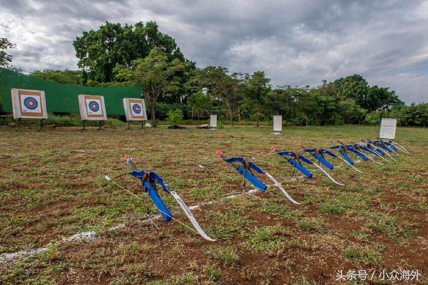 小众旅游地探索攻略,坦桑尼亚游猎攻略