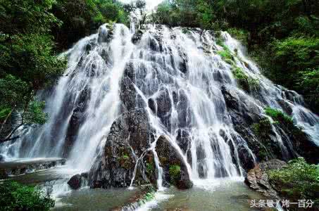 南平宝山旅游景区,福建南平市旅游景点大全