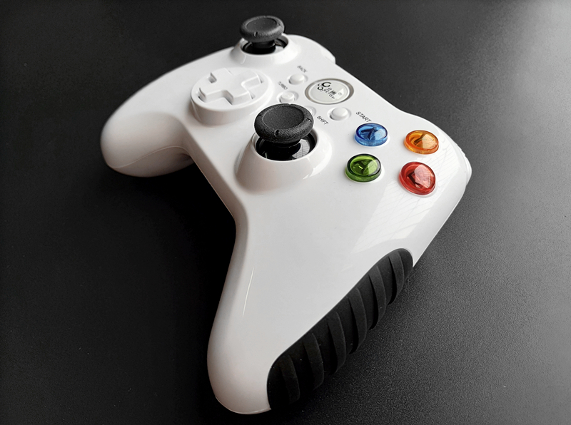 北通阿修罗2pro手柄值不值得入手,北通阿修罗2pro无线游戏手柄教程