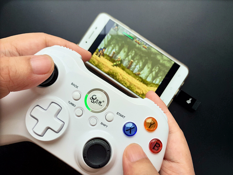 北通阿修罗2pro多模板手柄体验,北通阿修罗2pro游戏手柄评测