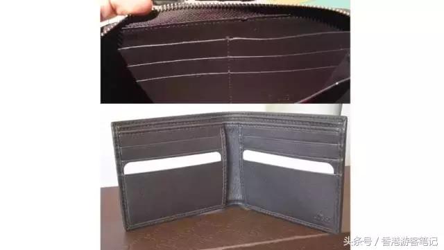 高仿一个LV、Chanel、Gucci包包，只需要5步