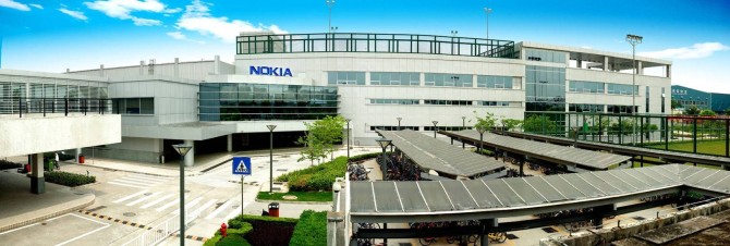 是什么让这家手机公司从“世界之巅”到“无人问津”?