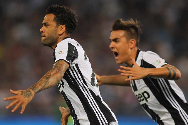 当今足坛十大后卫:第一、第二众望所归,第十太过悲情