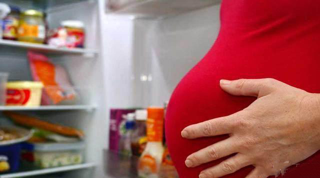 孕妇可以吃酸辣粉了么,孕妇可以吃酸辣粉方便食品吗