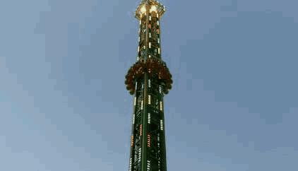 横店影视城嬉水潮玩季纯玩2日游,横店影视城二日游玩梦幻谷