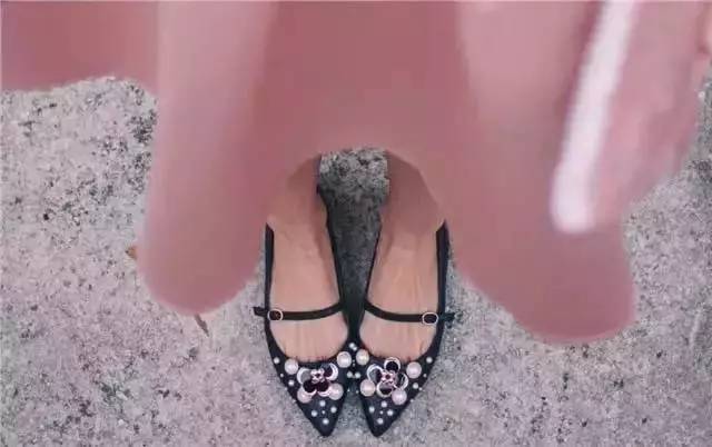 不同脚型穿不同的跑鞋,脚型分类之埃及脚穿哪种鞋