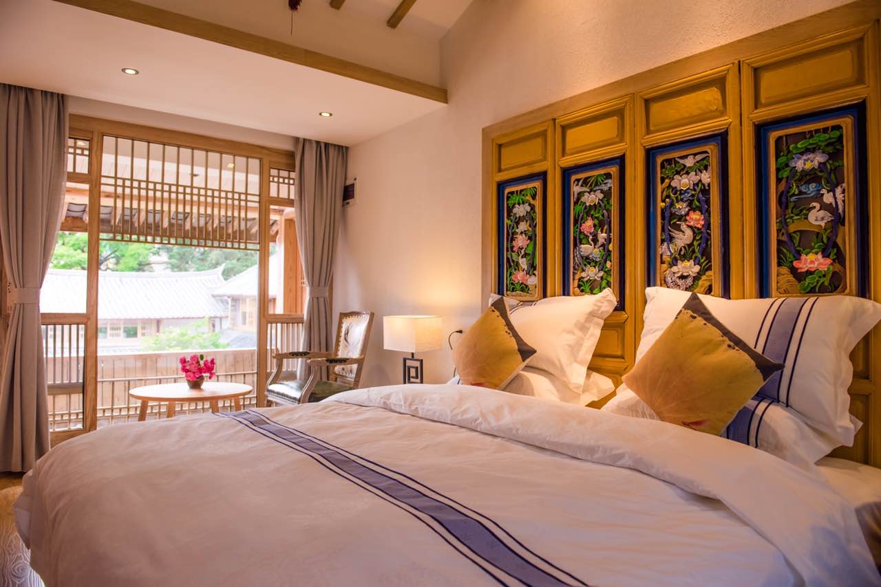 她在丽江开了十年客栈，只为告诉我们旅行的意义！