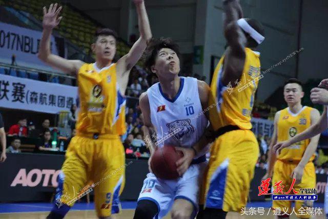 2019年nbl贵州森航几强,nbl贵州森航队比赛