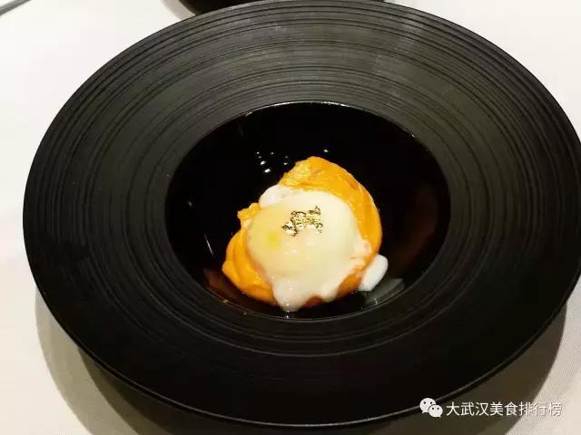 豆腐分子料理,亚洲第一分子料理