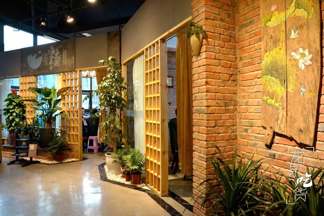 龙泉驿区必吃餐厅 (龙泉驿区美食排行榜)