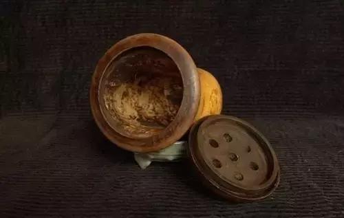 鸣虫葫芦五年了还需要晒吗,鸣虫葫芦如何保养不干裂