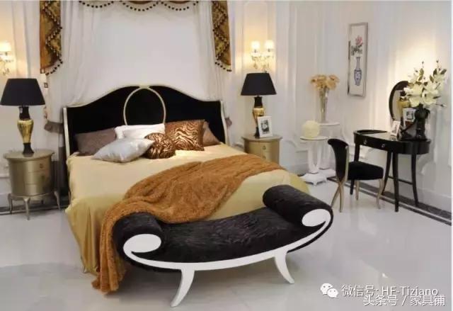 不占空间的床尾凳,床尾1.6米空间摆床尾凳